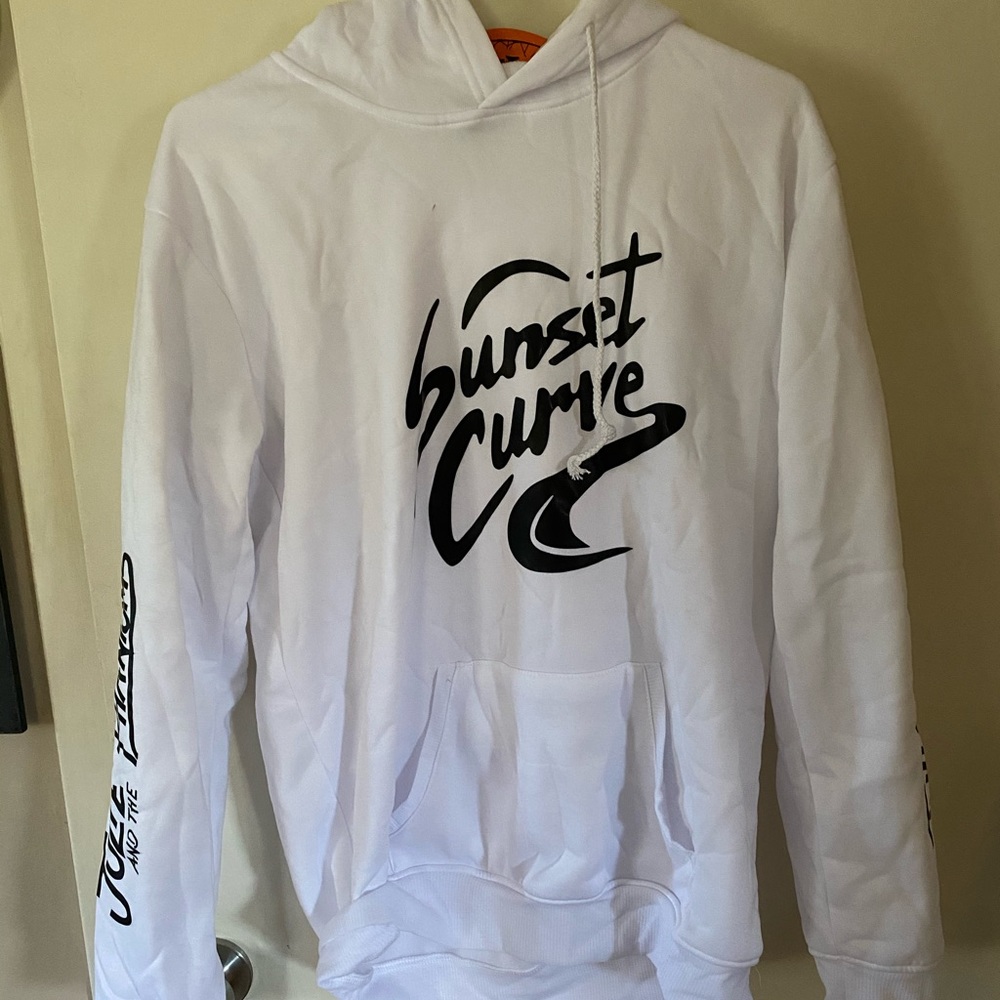Kids hoodie